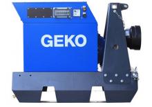 Naftové elektrocentrály Geko ® 60000 ED-S/ZWG