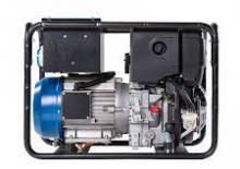 Naftové elektrocentrály Geko ® 7801 E-AA/ZEDA