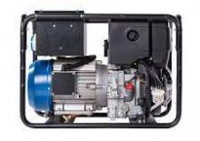 Naftové elektrocentrály Geko ® 7801 ED-AA/ZEDA