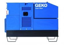 Naftové elektrocentrály Geko ® 7810 ED-S/ZEDA