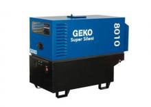 Naftové elektrocentrály Geko ® 8010 ED-S/MEDA
