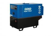 Naftové elektrocentrály Geko ® 8010 ED-S/MEDA