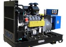 Naftové elektrocentrály Geko ® 85003 ED-S/DEDA