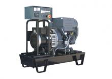 Naftové elektrocentrály INMESOL AAD-014