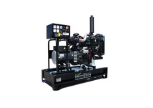 Naftové elektrocentrály INMESOL AI-044