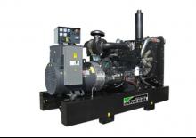 Naftové elektrocentrály INMESOL AI-110