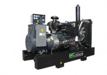 Naftové elektrocentrály INMESOL AI-220