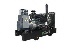Naftové elektrocentrály INMESOL AI-300