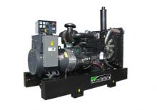 Naftové elektrocentrály INMESOL AI-335