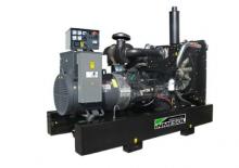 Naftové elektrocentrály INMESOL AI-385