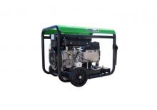 Naftové elektrocentrály INMESOL AKD-1200-CA