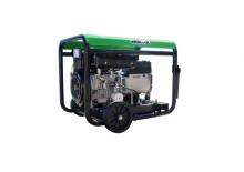 Naftové elektrocentrály INMESOL AKD-1500-CA