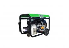 Naftové elektrocentrály INMESOL AKD-850-CA