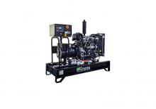 Naftové elektrocentrály INMESOL AR-025