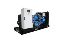 Naftové elektrocentrály INMESOL AT-1350