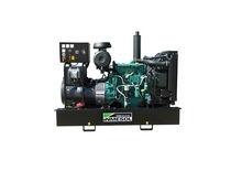 Naftové elektrocentrály INMESOL AV-100