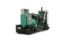 Naftové elektrocentrály INMESOL AV-150