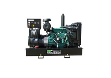 Naftové elektrocentrály INMESOL AV-185