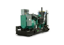 Naftové elektrocentrály INMESOL AV-280