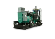 Naftové elektrocentrály INMESOL AV-285