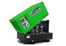 Naftové elektrocentrály INMESOL BL-009