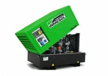 Naftové elektrocentrály INMESOL BL-011
