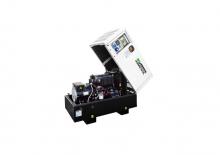 Naftové elektrocentrály INMESOL BL-10