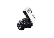 Naftové elektrocentrály INMESOL BL-7