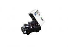 Naftové elektrocentrály INMESOL BQ-010