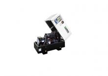 Naftové elektrocentrály INMESOL BR-022
