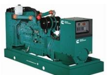 Naftové elektrocentrály Cummins C100 D5