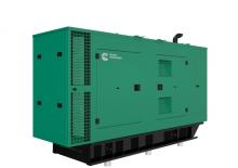 Naftové elektrocentrály Cummins C150D6EI