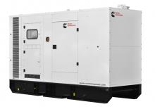 Naftové elektrocentrály Cummins C275D2RE