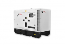 Naftové elektrocentrály Cummins C90D6RB