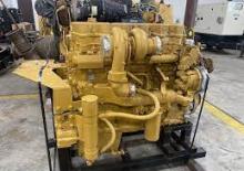 Naftové elektrocentrály Caterpillar CAT 3456 ATAAC
