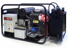 Naftové elektrocentrály Europower EP 1800 D-S/BC