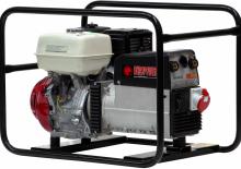 Naftové elektrocentrály Europower EP 2200 DE