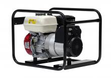 Naftové elektrocentrály Europower EP 2500-48