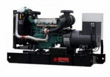 Naftové elektrocentrály Europower EP100TDE-3A (MA)