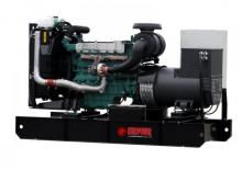 Naftové elektrocentrály Europower EP130TDE-3A (LS)