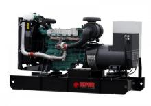 Naftové elektrocentrály Europower EP130TDE-3A (MA)