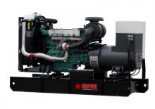 Naftové elektrocentrály Europower EP130TDE (LS)