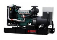Naftové elektrocentrály Europower EP150TDE (MA)