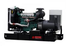 Naftové elektrocentrály Europower EP180TDE (LS)