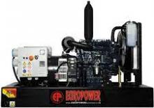 Naftové elektrocentrály Europower EP193DE (S)