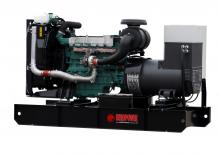 Naftové elektrocentrály Europower EP250TDE-3A (MA)