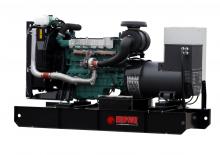 Naftové elektrocentrály Europower EP250TDE (LS)