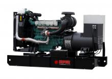 Naftové elektrocentrály Europower EP250TDE (MA)