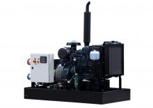 Naftové elektrocentrály Europower EP44TDE (LS)