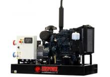 Naftové elektrocentrály Europower EP44TDE (MA)